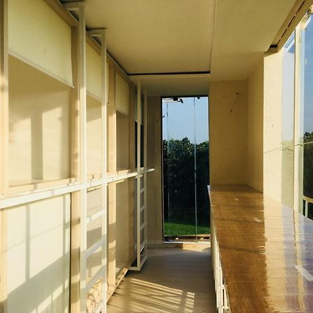 The Hide Hostel At Canggu (Adults Only) エクステリア 写真