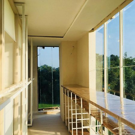 The Hide Hostel At Canggu (Adults Only) エクステリア 写真
