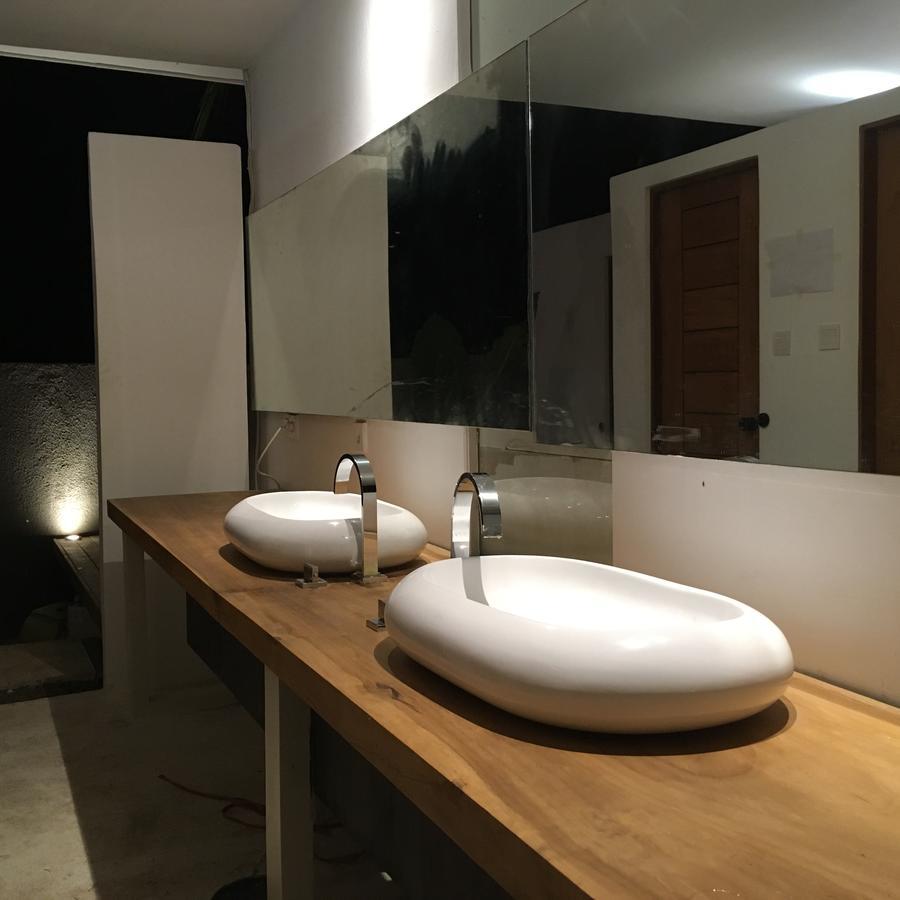 The Hide Hostel At Canggu (Adults Only) エクステリア 写真