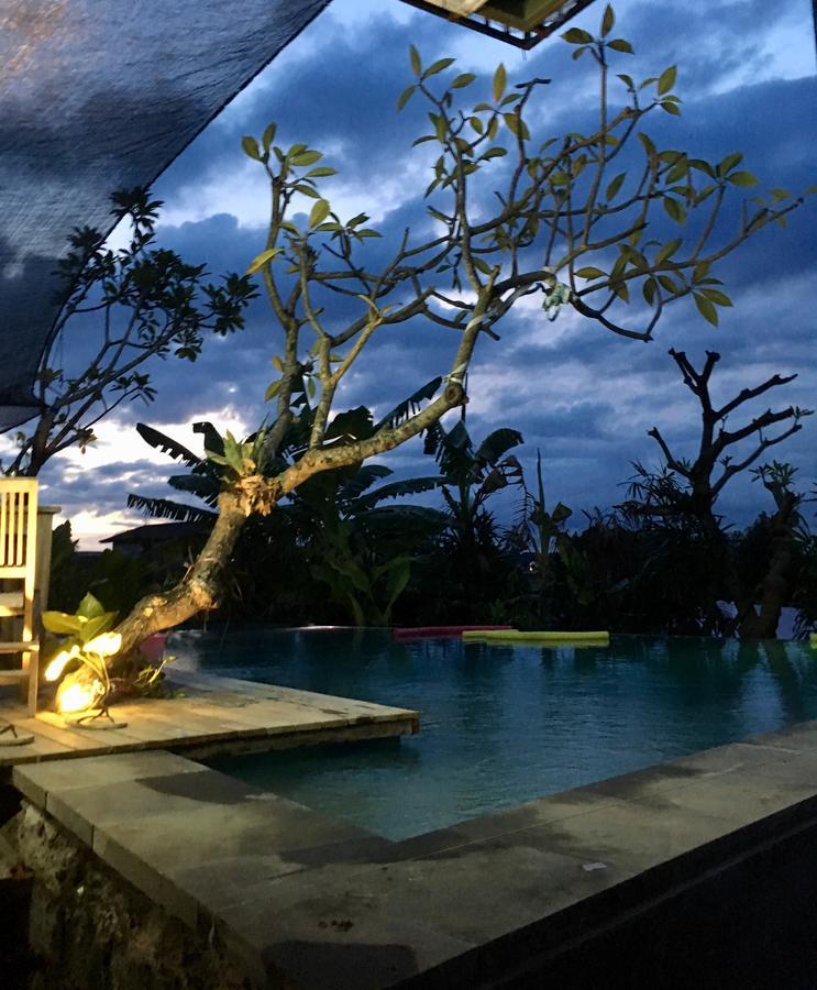 The Hide Hostel At Canggu (Adults Only) エクステリア 写真