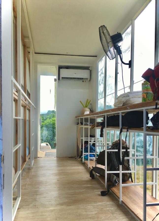 The Hide Hostel At Canggu (Adults Only) エクステリア 写真