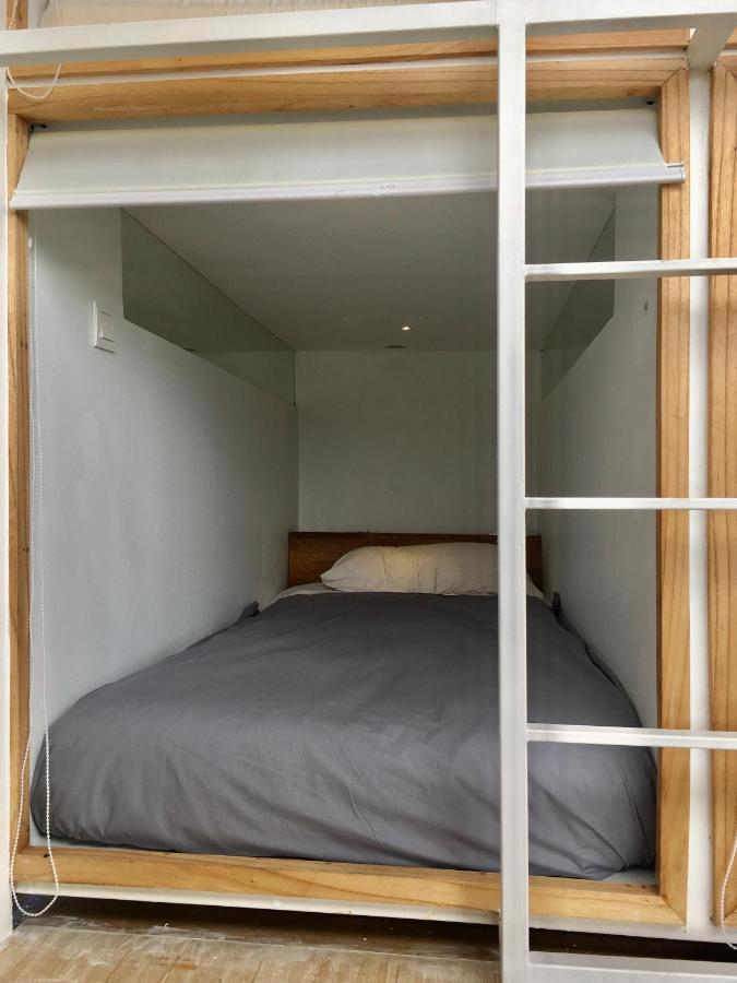 The Hide Hostel At Canggu (Adults Only) エクステリア 写真